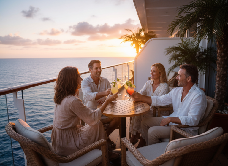 Crucero de 7 noches a Perfect Day at CocoCay