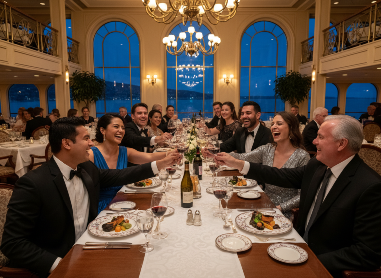 Crucero de 7 noches al Caribe Occidental