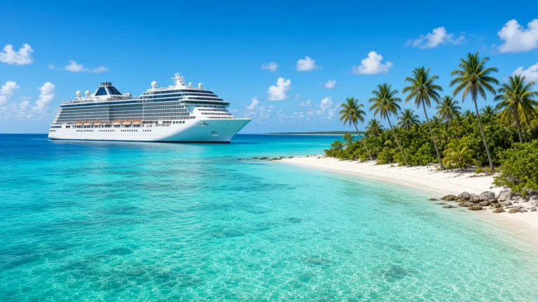 Crucero Royal Caribbean a Bahamas desde Miami