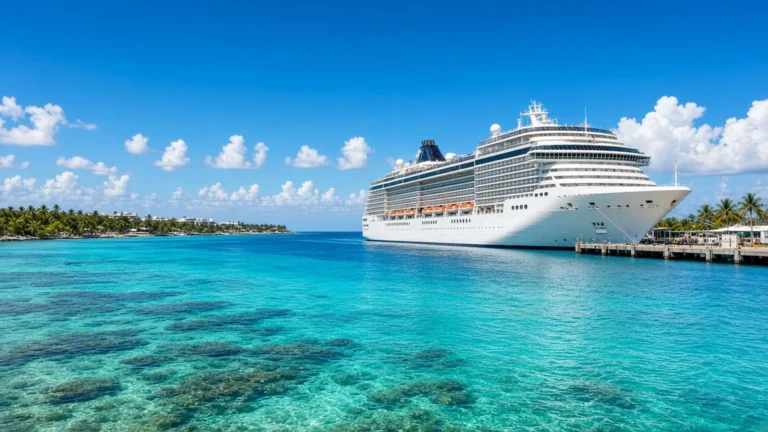 Crucero Royal Caribbean a Cozumel desde Galveston