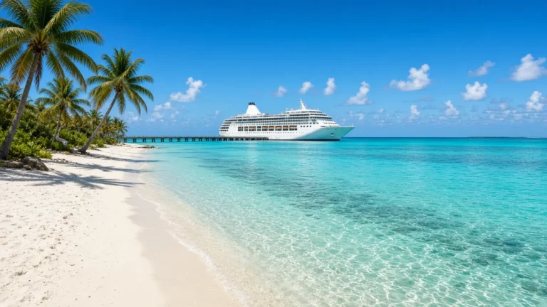 Crucero Carnival al Caribe Occidental desde Miami