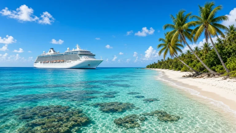 Crucero MSC al Caribe Occidental desde Miami