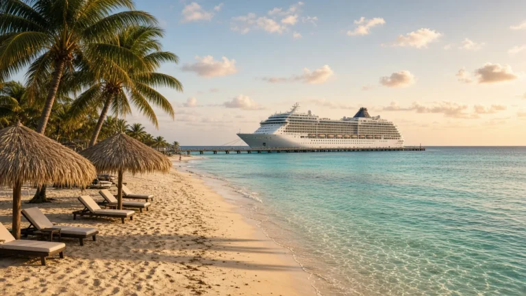 Crucero Norwegian a Bahamas desde Miami