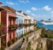 Crucero en Cartagena de Indias