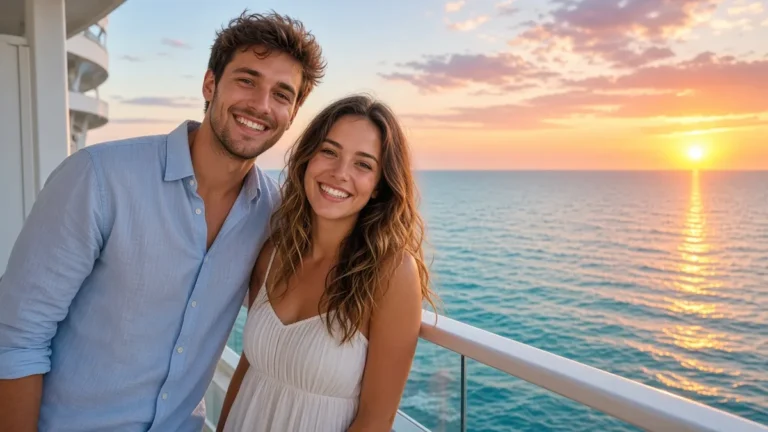 Cruceros baratos: cómo viajar pagando menos