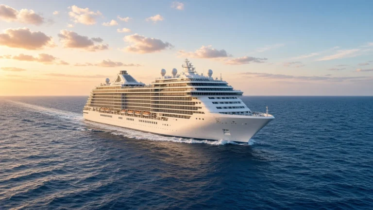 Cruceros MSC
